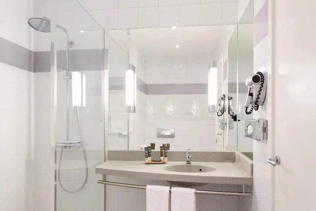 DOUBLE EXECUTIVE Room, Novotel Sevilla, Seville