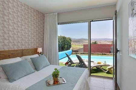 Villas Par 4, Gran Canaria