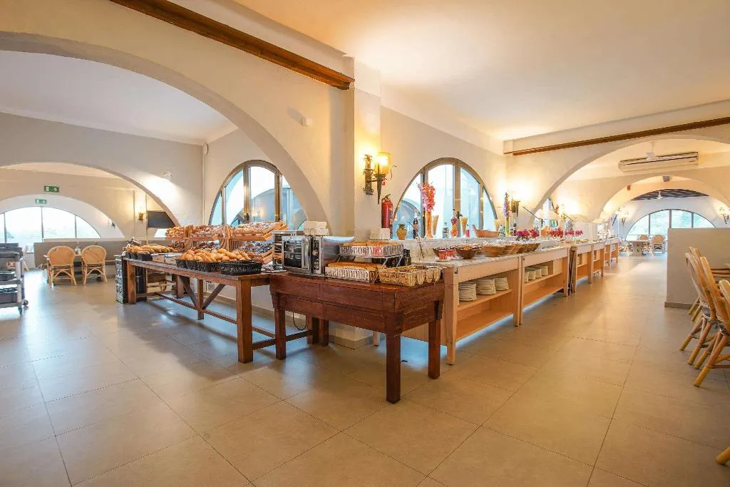 Restaurant, Marble Hotel Stella Maris, Ibiza