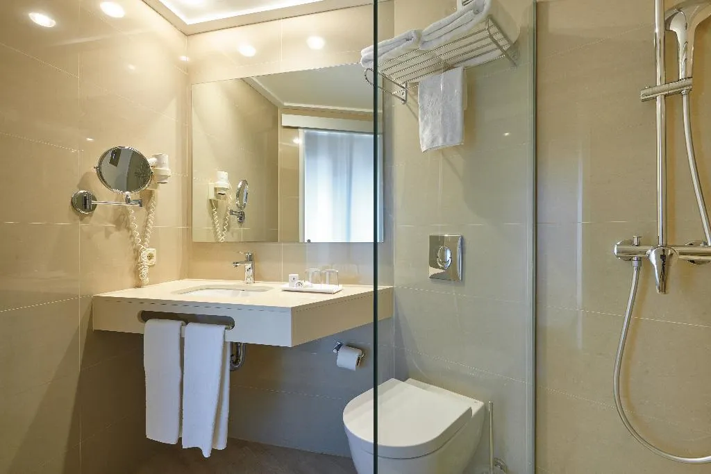 Double or Twin ECONOMY Room, Hotel Sabina & Suite, Majorca