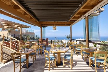 Alos Suites -ex Possirama Bay, Rhodes