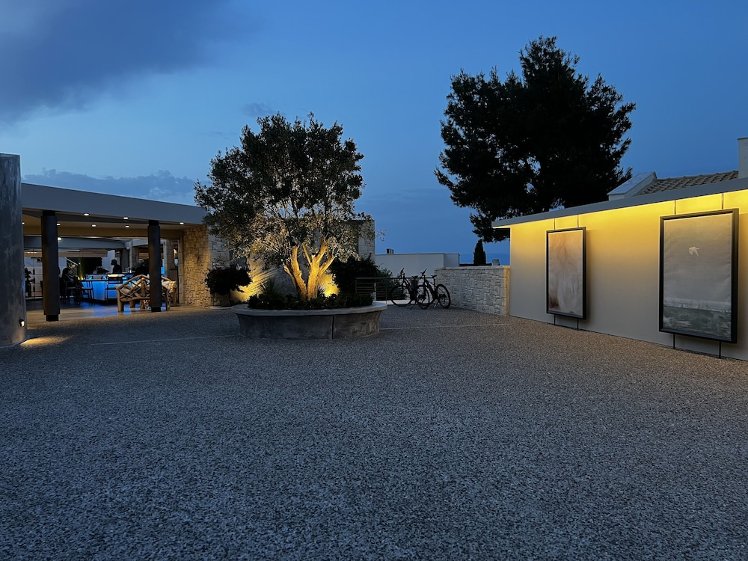 Kappa Resort, Thessaloniki