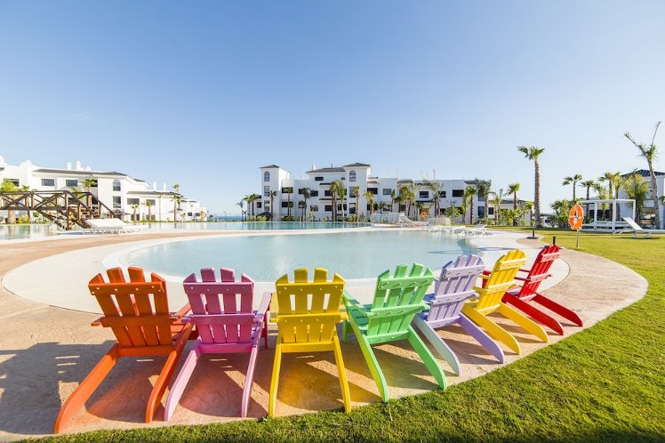 Estepona Holiday Hills, Costa Del Sol