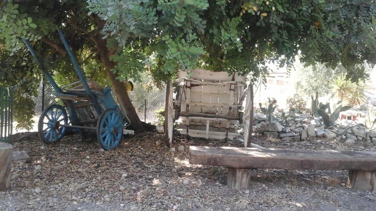 B&B La Ginestra, Palermo