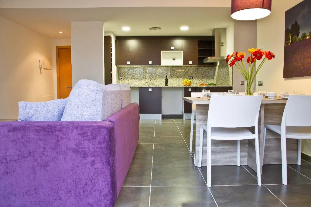 APARTMENT ONE BEDROOM Room, Pierre & Vacances Estartit  Costa, Costa Brava