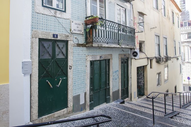 Lisbon Inn Bica Suites, Lisbon