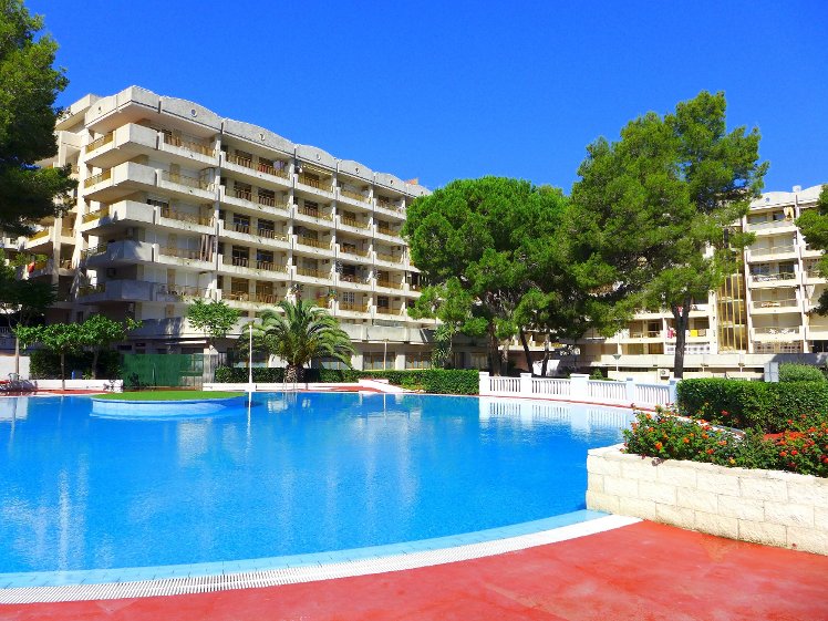 Apartamentos Catalonia Park, Costa Dorada