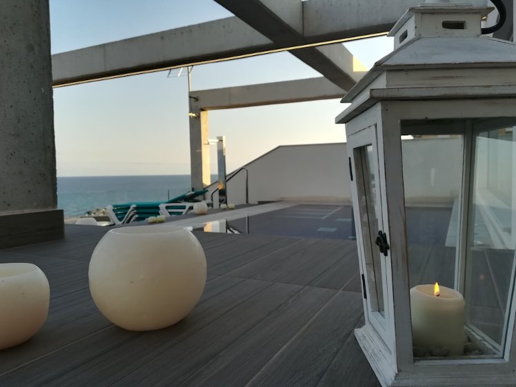 Hotel Censal, Costa Blanca