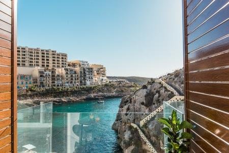 Blu Waters Boutique Hotel, Malta