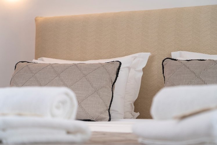 Mirablue Luxury Residences, Halkidiki