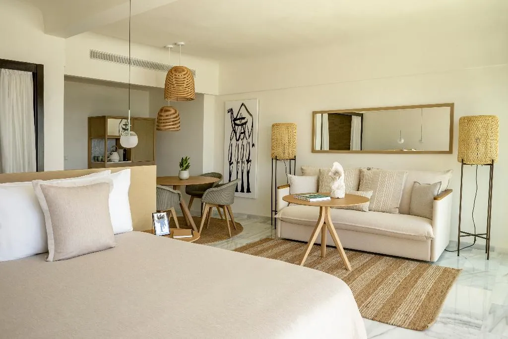 Room, Paradisus Salinas Lanzarote, Lanzarote