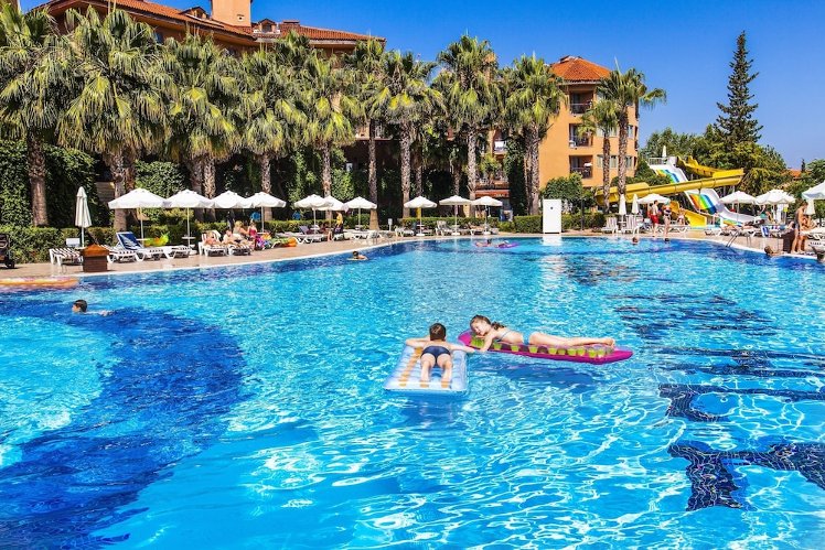 Numa Club Side Hotel, Antalya