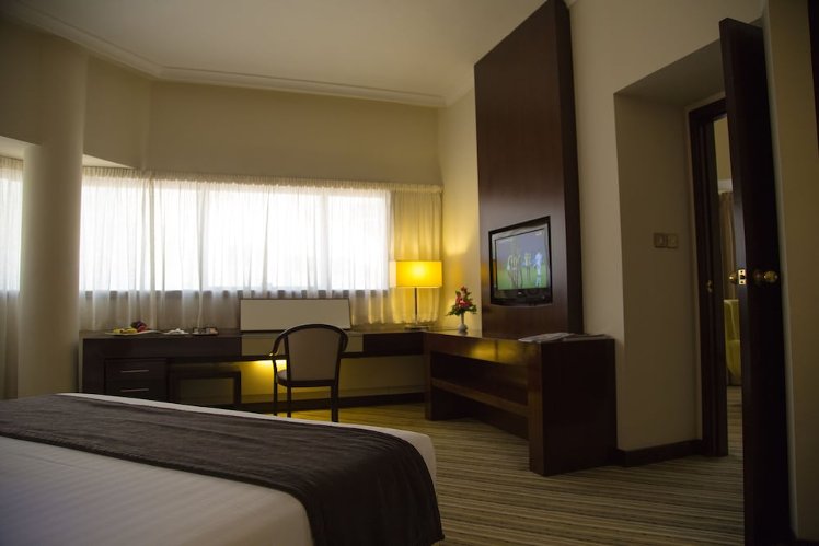 Aavri Hotel Deira, Dubai