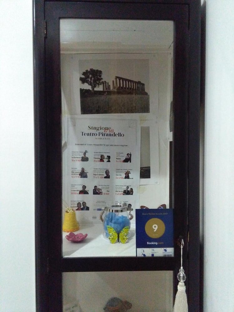 B&B Salita Metello, Catania