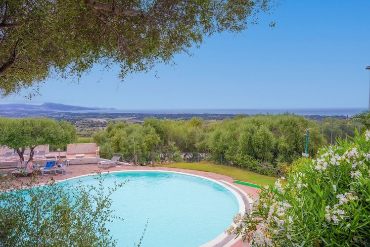 Il Borgo di Badesi, Alghero
