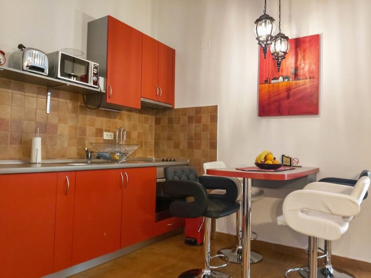 Adria Apartments Dubrovnik, Dubrovnik