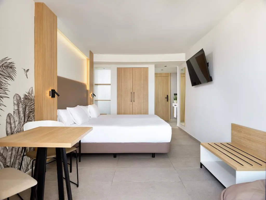 Double or Twin SEA VIEW Room, MYND Adeje, Tenerife