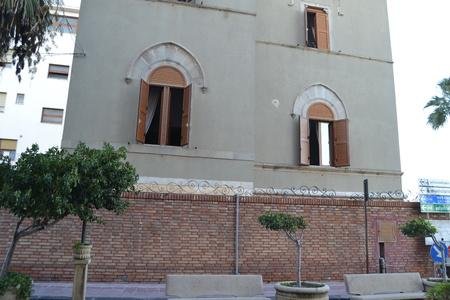 Palazzo Durante, Catania