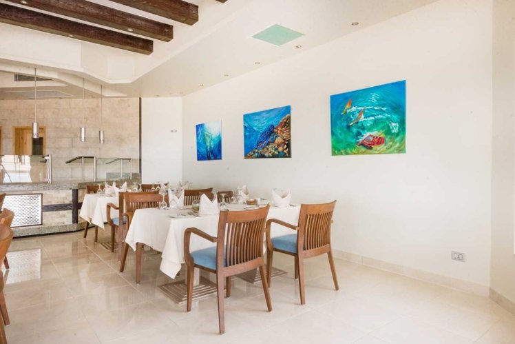 Shams Lodge Water Sport Resort, Red Sea Riviera