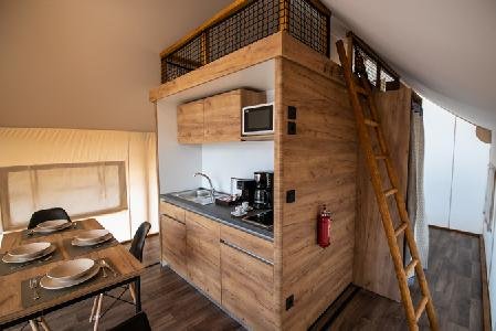 Arena One 99 Glamping, Istria