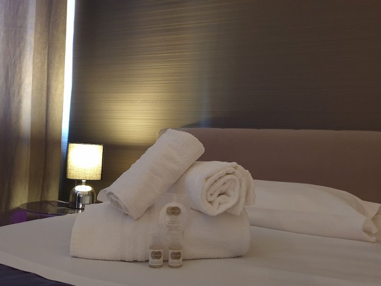 Sogni d'oro B&B Agrigento, Catania