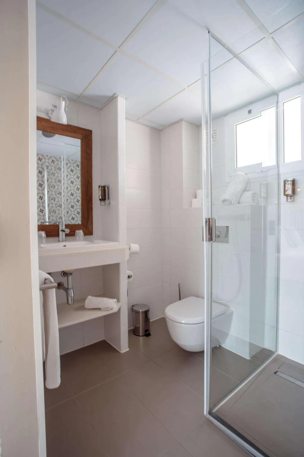 Room, Marble Hotel Stella Maris, Ibiza