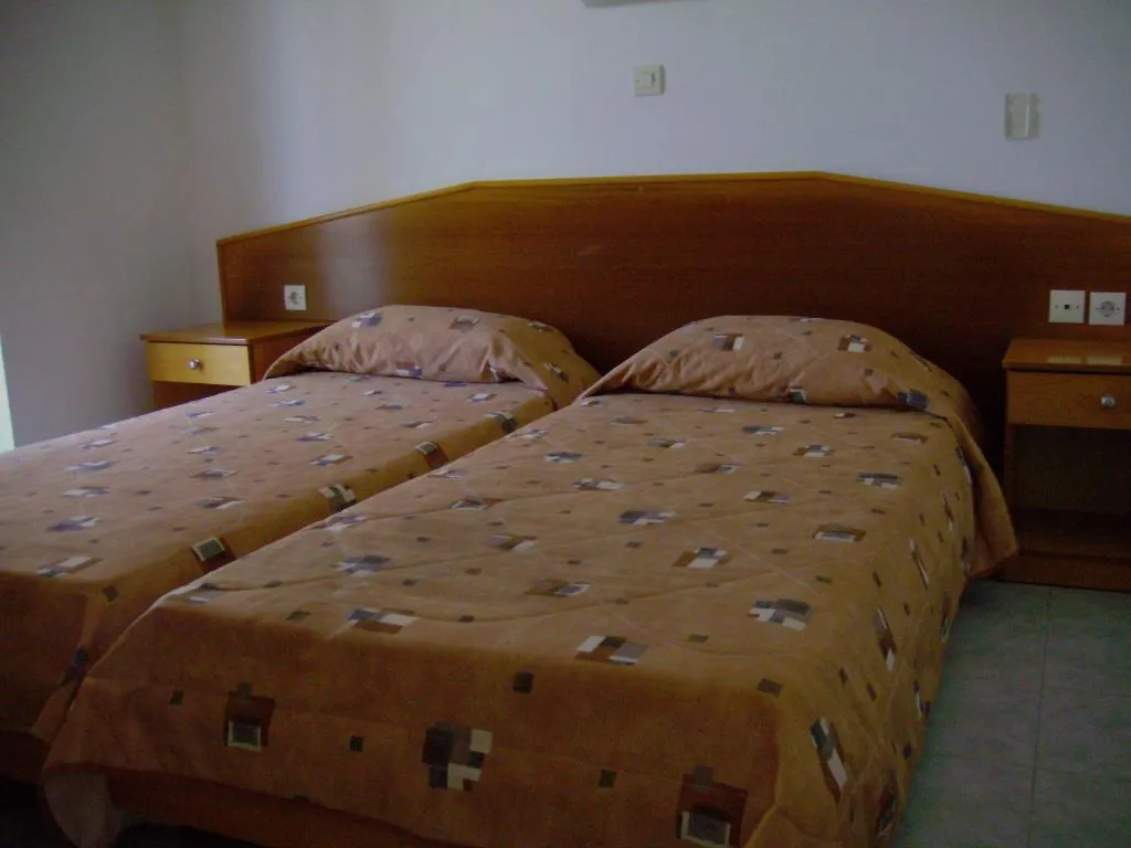 APARTMENT STANDARD Room, Stegna Star, Rhodes