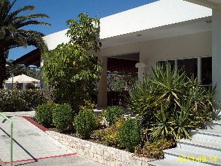 Exterior, Aslanis Village, Kos