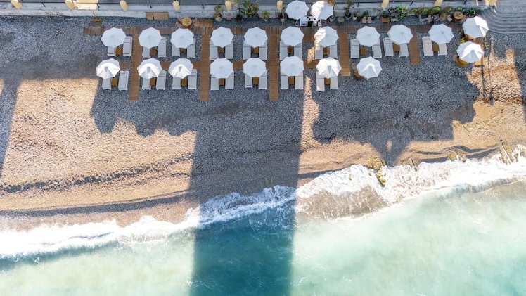 Island Sea Side Hotel - Adults Only, Rhodes