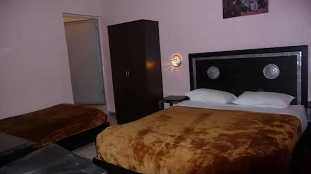 Room, Hotel Narjisse, Marrakech