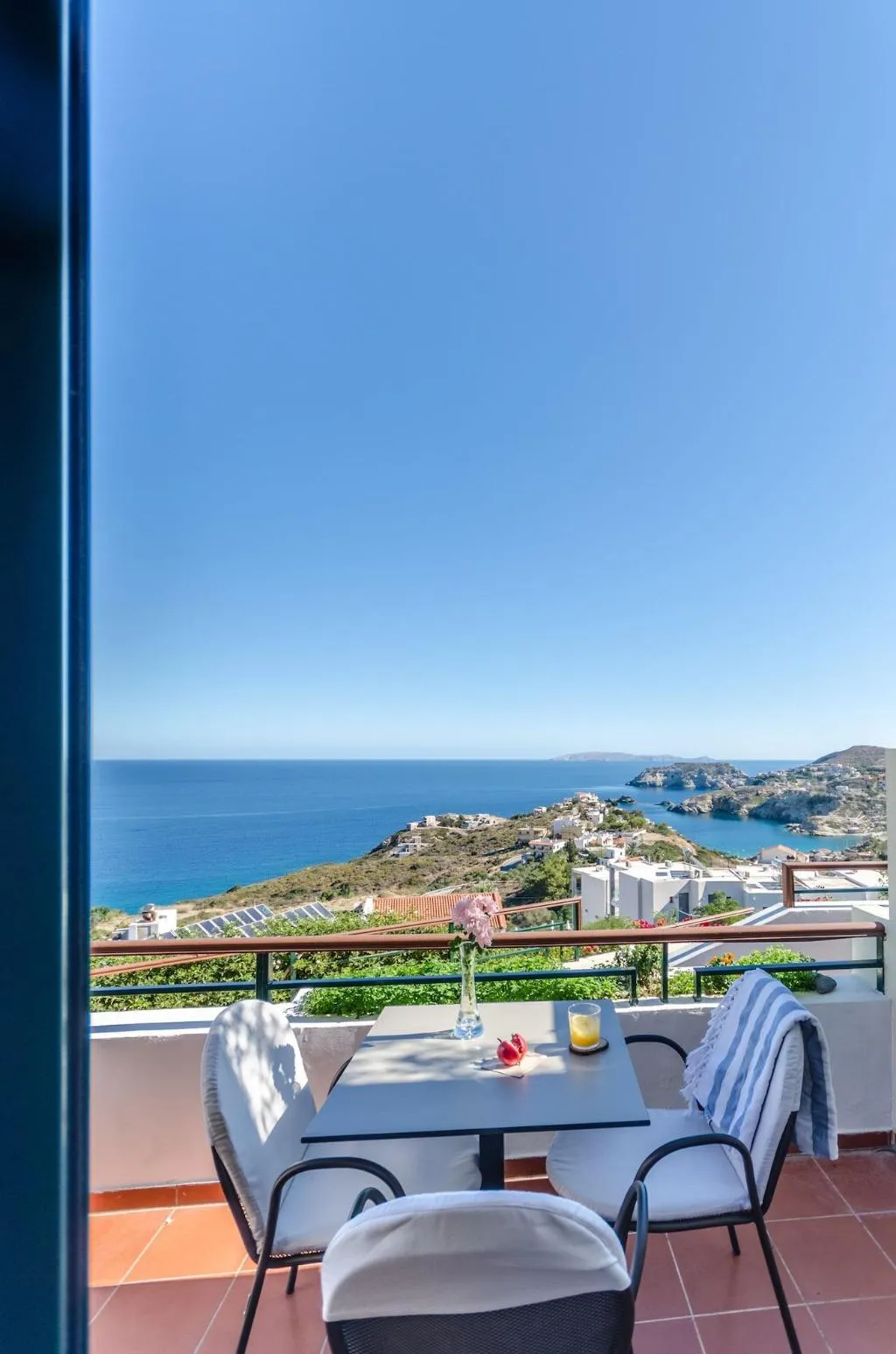 Room, Pela Mare, Crete