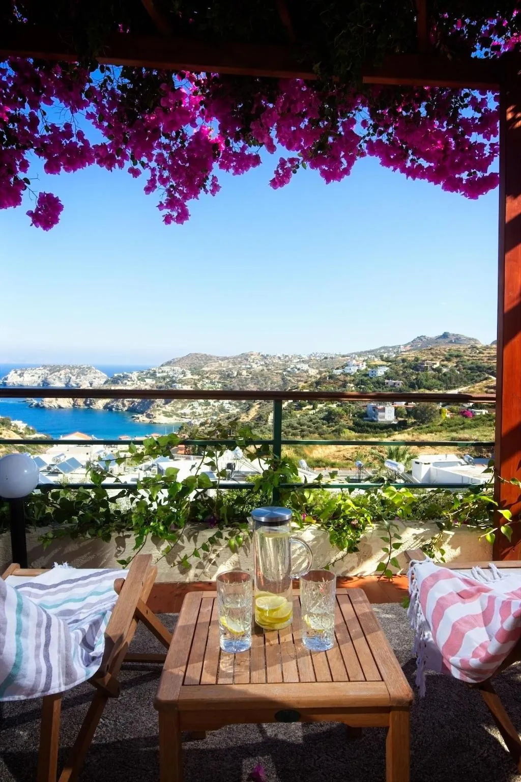 Room, Pela Mare, Crete