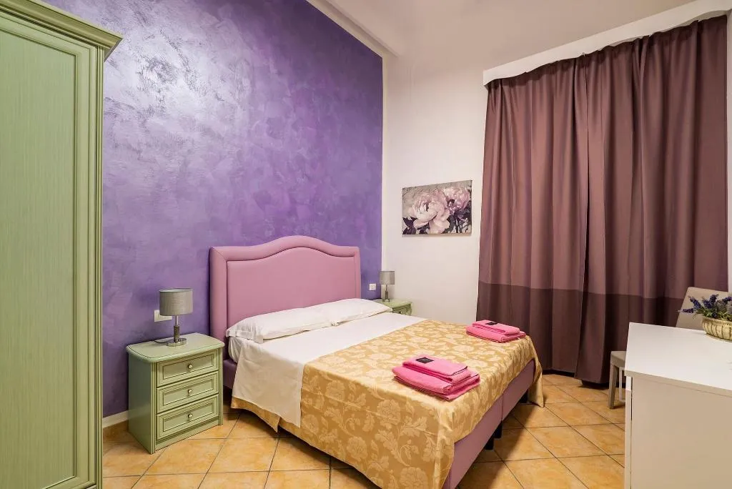 Room, Soggiorno Cittadella, Florence