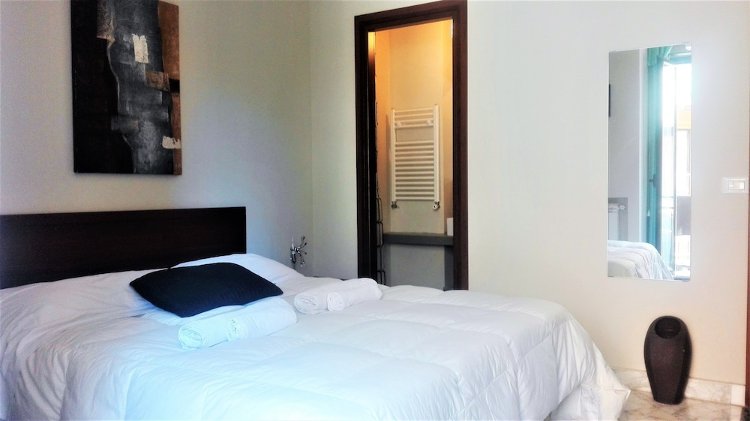 Bed and Breakfast Le Vie D'arte, Catania