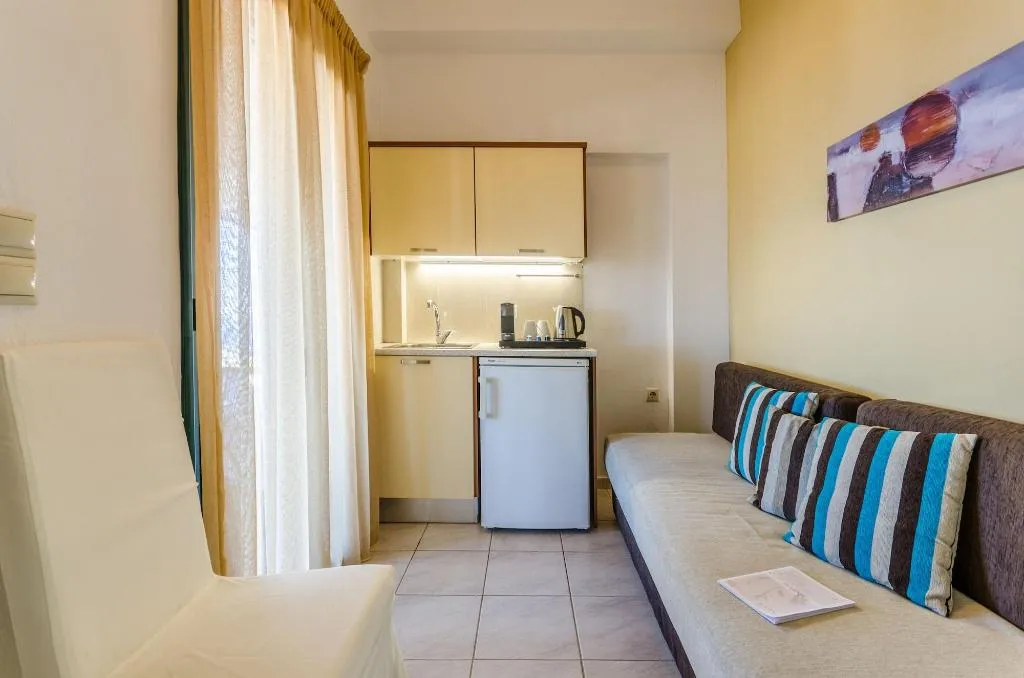 Room, Pela Mare, Crete
