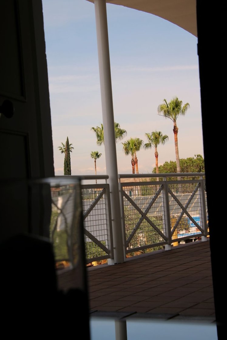 Hospedium Hotel Blu Torre De Sevilla, Seville