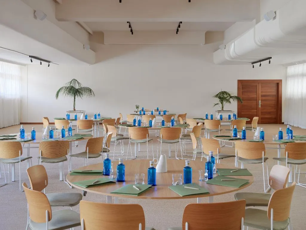 Conferences, Paradisus Salinas Lanzarote, Lanzarote