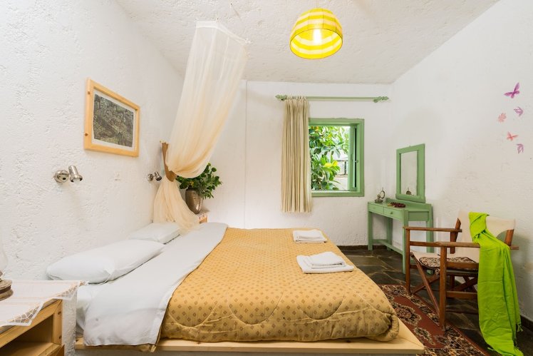 Elounda Colour Apartments, Crete