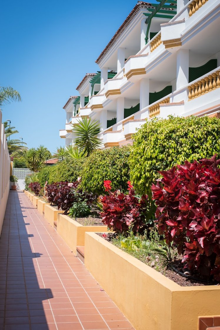 Club Tarahal, Tenerife