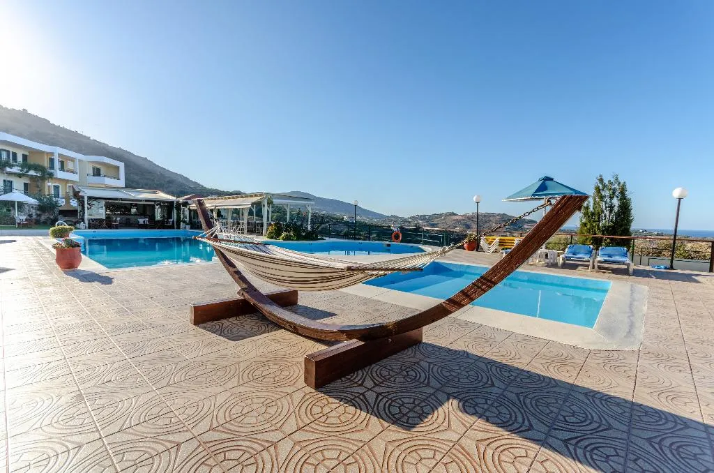 Pool, Pela Mare, Crete