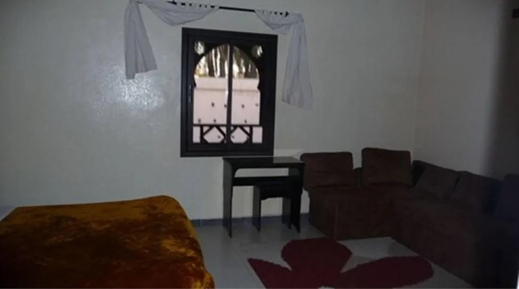 Room, Hotel Narjisse, Marrakech