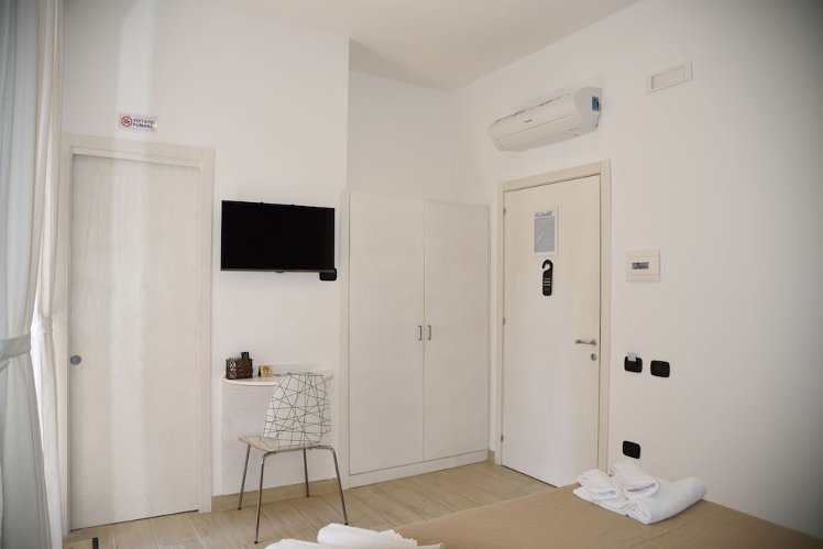 B&B Filangieri, Naples