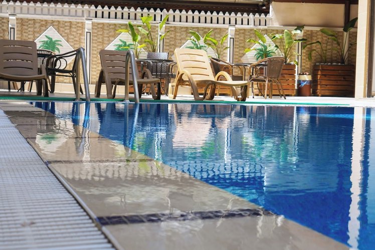 Destino Hotel, Antalya