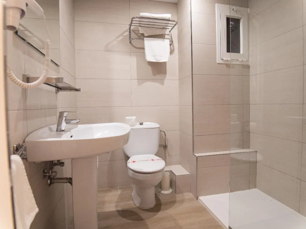 Double or Twin STANDARD Room, Ona Luna Park Adults Only, Majorca