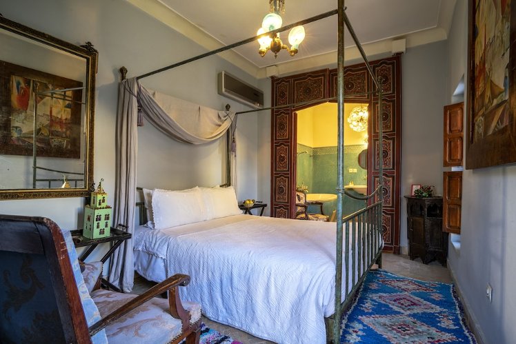 Riad Trésor Marrakech, Marrakech