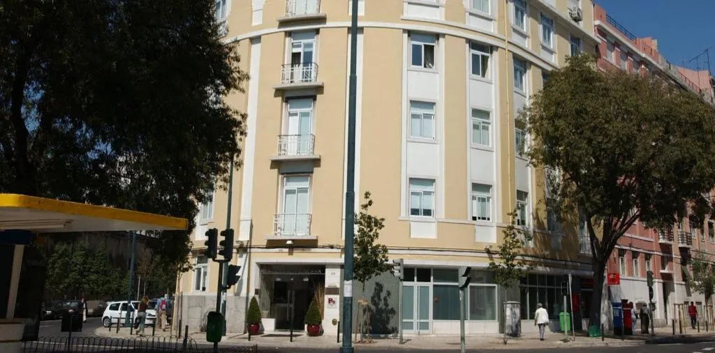 General view, Stay Hotel Lisboa Centro Saldanha, Lisbon