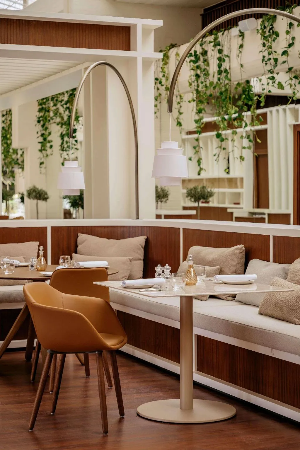 Restaurant, Paradisus Salinas Lanzarote, Lanzarote