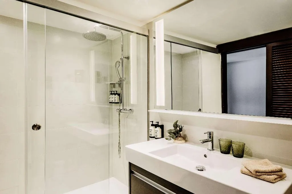 DOUBLE SINGLE USE SEA VIEW Room, Paradisus Salinas Lanzarote, Lanzarote