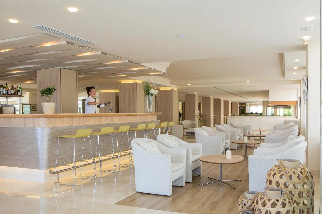 Bar, Hotel Sabina & Suite, Majorca