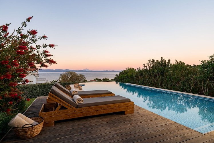 Kappa Resort, Thessaloniki